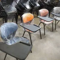 صندلی تحصیلی و نیمکت دانش آموزی پاف ام دی اف باکسی|صندلی و نیمکت|مشهد, عبادی|دیوار