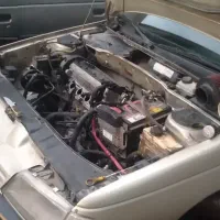 مکانیکی سیار و ثابت بدون خرج تراشی