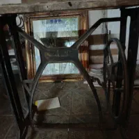 میزچرخ خیاطی