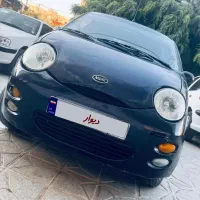 ام وی ام ۱۱۰ سه سیلندر