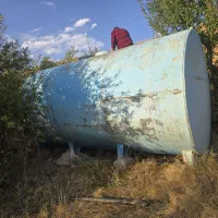 تانکر ۲۴۰۰۰لیتری