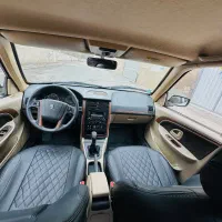 پارس تیوفایو سیمی کم کار|خودرو سواری و وانت|اردبیل, |دیوار