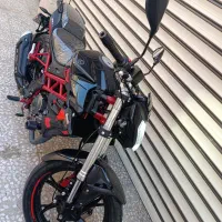 بنلی 250تک|موتورسیکلت|قم, سراجه (۱۵ خرداد)|دیوار