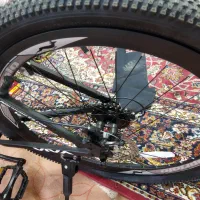 دوچرخه Viva|دوچرخه، اسکیت، اسکوتر|پاکدشت, پارچین|دیوار