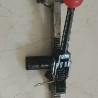 تسمه کش