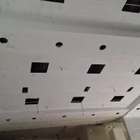 کناف،رابیتسکاری،گچکاری،بازسازی