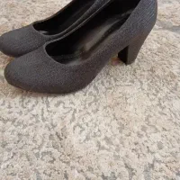 کفش زنانه|کیف، کفش، کمربند|قم, انسجام|دیوار