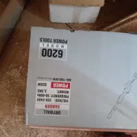 سنباده زن برقی دیواری رونیکس مدل 6200