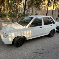 پراید 111|خودرو سواری و وانت|سمنان, |دیوار