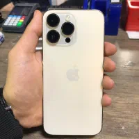 گوشی ایفون 14 پرومکس 256گیگ