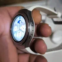 ساعت سامسونگ gear|لوازم جانبی موبایل و تبلت|تهران, صادقیه|دیوار