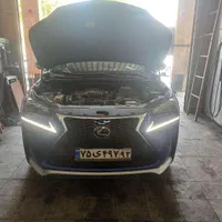 فروش وتعمیرات تخصصی انواع ای بی اس abs|خدمات موتور و ماشین|شیراز, شهرک مهدیه|دیوار