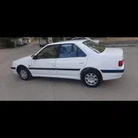 پارس مدل 1400