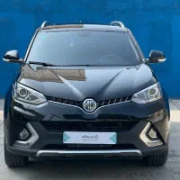 ام جی ۷۰/۰۰۰ کارکرد جی اس MG GS بدون توضیح