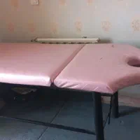 تخت فشیال و ماساژ