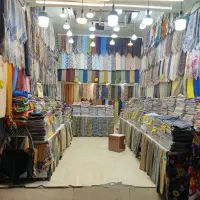 نیرو نیمه ماهر شال و روسری