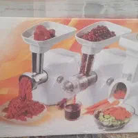 آبمیوه گیر همه کاره پارس خزر