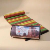 حصیر الماس ریزبافت