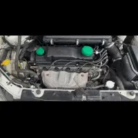 تیبا صندوقدار EX، مدل ۱۳۹۷ بی رنگ|خودرو سواری و وانت|گرگان, |دیوار