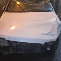 پژو 405 SLX مدل 98