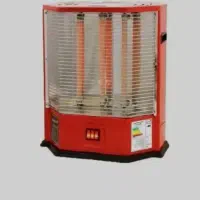 بخاری برقی