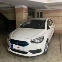 شاهینن G اتوماتیک خشک