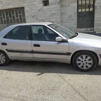 سیتروئن زانتیا 2000cc، مدل ۱۳۸۵|خودرو سواری و وانت|شاهرود, |دیوار