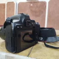 دوربین canon 850d|دوربین عکاسی و فیلم‌برداری|رفسنجان, |دیوار