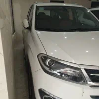 تیگو۵ مدل ۹۸