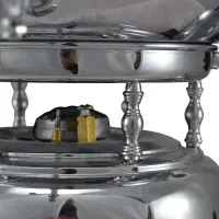 دو عدد کالای نو به فروش میرسد|سماور، چایساز، قهوهساز|گرگان, |دیوار