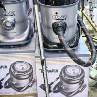 جاروبرقی سطلی تیوا اصلی 3200 با گارانتی قیمت ویژه