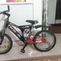 دوچرخه ۲۰