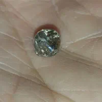 الماس طبیعی