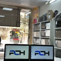 لپ تاپ لمسی ۱۵.۶ درحد نو باتری ۱۰۰ (گارانتی کتبی)