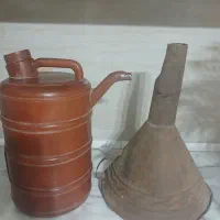 قیف وکالون نفت