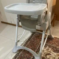 صندلی غذای کودک