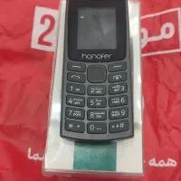 موبایل ساده نوخشک استفاده نشده