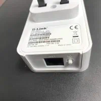 پاور لاین دی لینک D-Link Power Line|مودم و تجهیزات شبکه|تهران, سنائی|دیوار