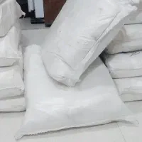 انواع پلاستیک درجه ۱ صادراتی  در سایزهای مختلف