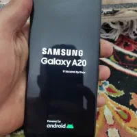 گوشی a20