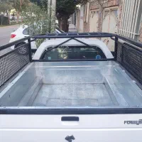 وانت آریسان 2، مدل ۱۴۰۳|خودرو سواری و وانت|تهران, بوستان چیتگر|دیوار