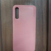 گارد سیلیکونی A50/A30s