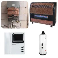 تعمیر و نصب انواع وسایل گازی و برقی و...سیار