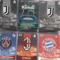 کارت کیمدی،با آلبوم