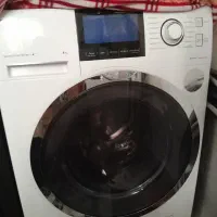 ماشین لباسشویی دوو