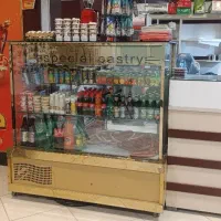 یخچال ویترینی