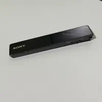 ویس رکوردر حرفه‌ای سونی Sony ICD-TX650|پخش‌کننده همراه|شهریار, شهرک وائین|دیوار