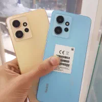 شیاومی نوت ۱۲ با حافظه ۲۵۶ رام ۸