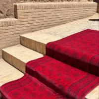 فرش۷۰۰شانه بلوچی|فرش|تبریز, |دیوار