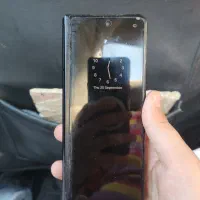 z fold 3 5G 512|موبایل|تهران, بازار|دیوار